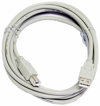 Cabo de Impressora USB
