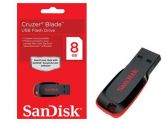 Pendriver Kingston 8GB