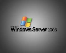 Curso Windows Serve 2003