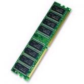 Memória DDR 400 1 GB