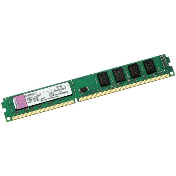 Memória DDR3 1GB 1333 Mhz